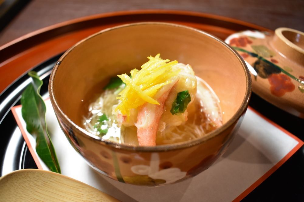 하코네 수쇼엔 호텔 외부 사진